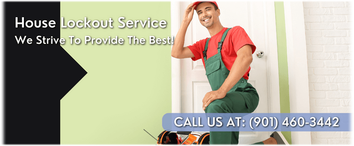 House Lockout Service Bartlett TN (901) 460-3442 